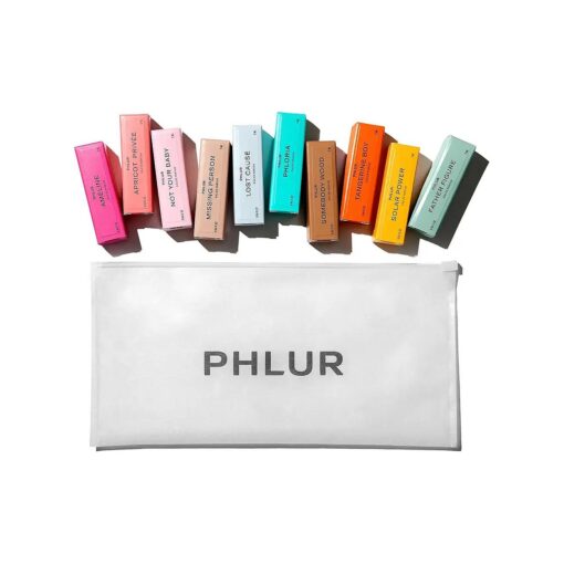 PHLUR - Fragrance Discovery Kit - 2mL Sample Set