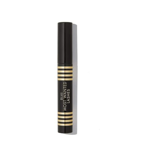 Milani Most Wanted Lashes - Black ( 0.28 Fl, Oz, )