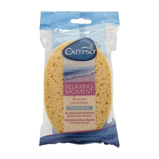 Calypso Relaxing Moment Body Sponge