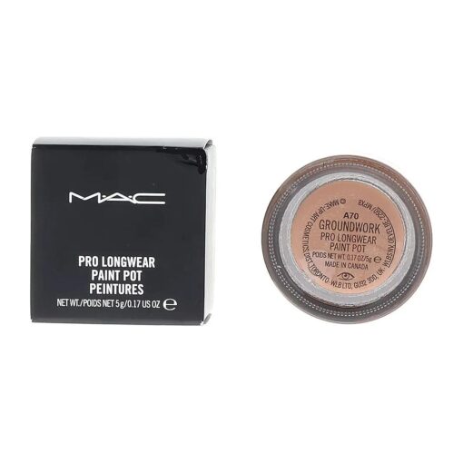 MAC Paint Pot Groundwork