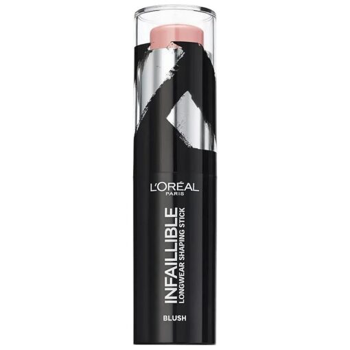 L'Oreal Paris Infallible Blush Stick 001 Sexy Flush 9g