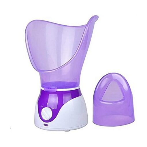 Facial Steamer Hot Mist Face Steamer Home Sauna Face Humidifier for Face Steaming Skincare .