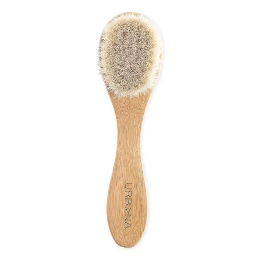 Urbana Spa Prive Home Spa Collection, Face Brush