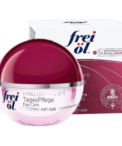 FREI Anti Age Hyaluron Lift Tagespflege