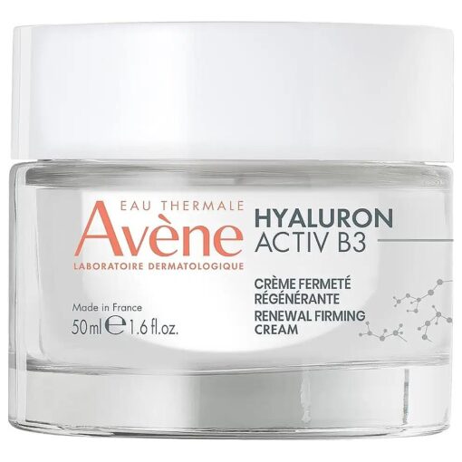 Eau Thermale Avene Hyaluron Activ B3 Renewal Firming Cream