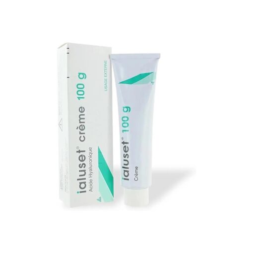 Hylauronic Acid Cream 100g