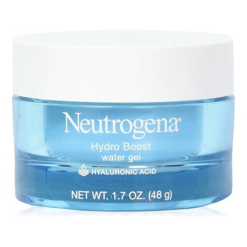 Neutrogena Hydro Boost Water Gel, 1.7 Ounce