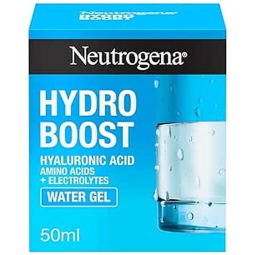 Neutrogena Hydro Boost Face Moisturizer, 1.7 oz