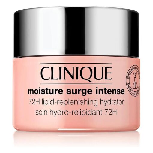 Clinique Moisture Surge Intense 72H Lipid-Replenishing Hydrator Face Moisturizer