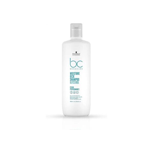 Schwarzkopf HMK Champu Micelar 1L