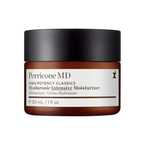 Perricone MD High Potency Classics : Hyaluronic Intensive Moisturizer 1 Fl Oz ( Pack of 1 )