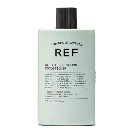 REF Weightless Volume Conditioner -Size 8.28 oz