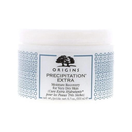 Precipitation Extra Continuous Moisture Recovery For Very Dry Skin, 6.7 Ounce ( SG_B01C34DOKS_US )