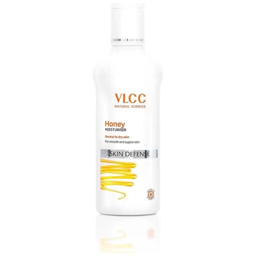 VLCC Honey Moisturiser, 100ml