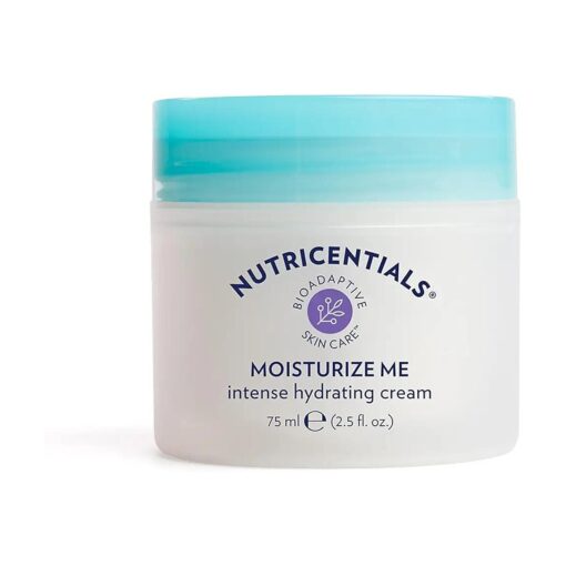 Moisturize Me Intense Hydrate Cream