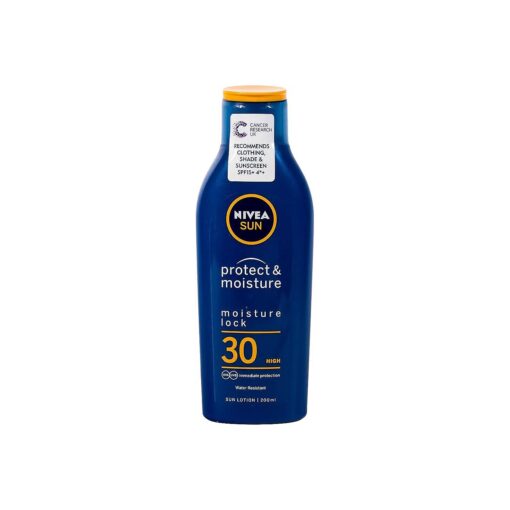 Sun Protect and Moisture Moisturising Sun Lotion SPF 30-200 ml