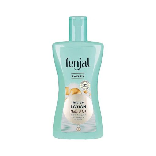 Fenjal Classic Hydrate & Replenish Body Lotion