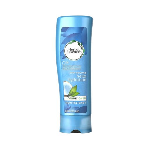 Herbal Essences Hello Hydration Moisturizing Hair Conditioner 10.1 Fl Oz