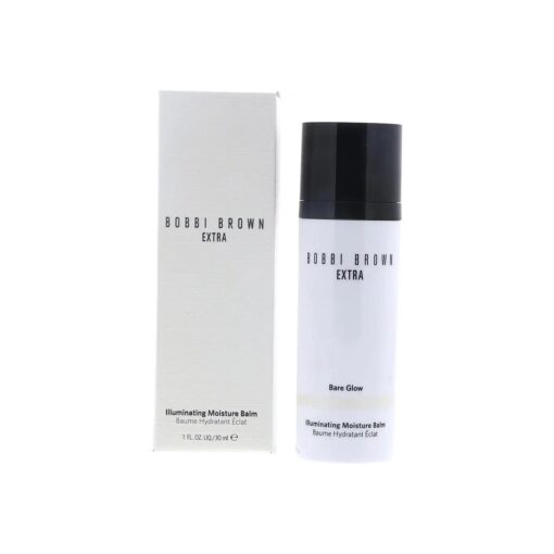 Bobbi Brown Illuminating Moisture Balm Bare Glow, 1 Oz