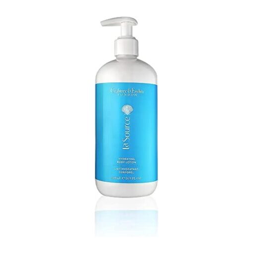 Crabtree & Evelyn La Source Hydrating Body Lotion with Pump 16.9oz/500ml