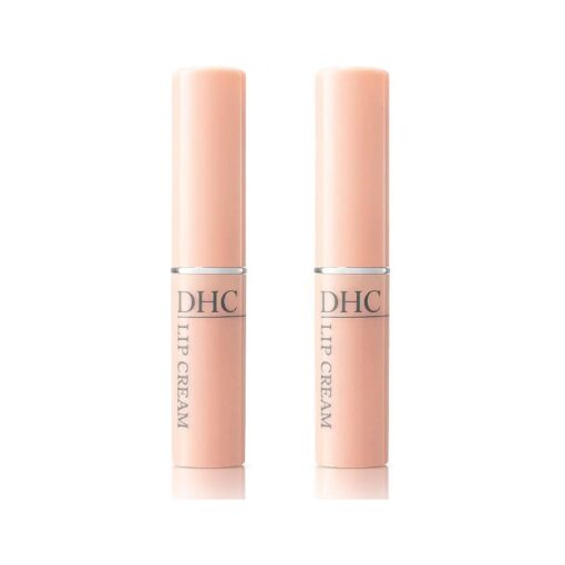 DHC Lip Cream, Pack of 2