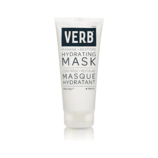 Verb Hydrating Hair Mask