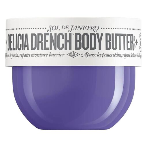 SOL DE JANEIRO Delicia Drench Body Butter