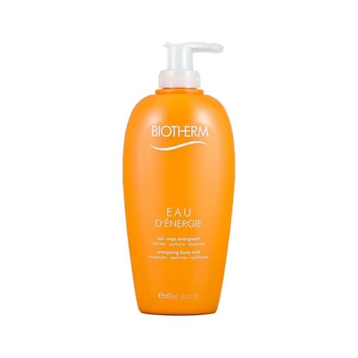 Biotherm Eau D'Energie Body Milk 400 ml