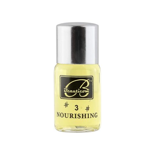 Dolly 's Lash Eyelash Nourishing Agent Lotion # 3 Bottle