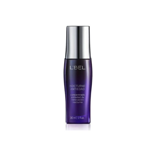 L'BEL - Nocturne Facial Serum with Hyaluronic Acid 30ml