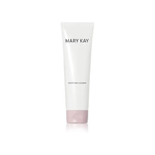 mary kay timewise repair volu-firm foaming cleanser 4.5 onz