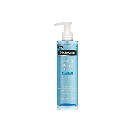 Neutrogena Hydro Boost Water Gel Cleanser - 200 ml