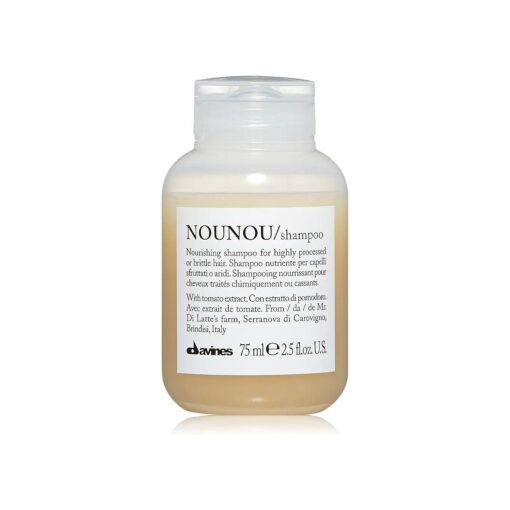 Davines NOUNOU Hydrating Deep Shampoo & Conditioner