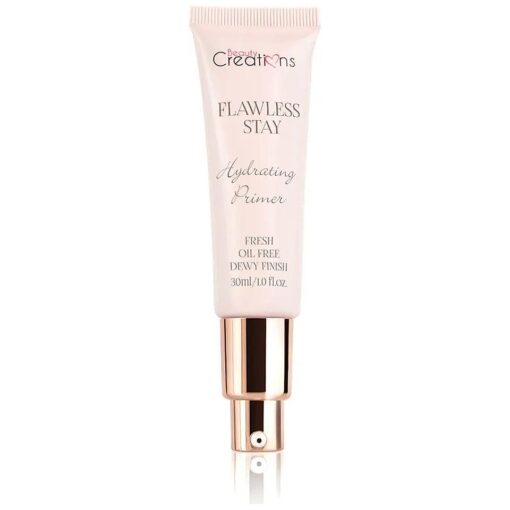 Beauty Creations Flawless Stay Hydrating Primer