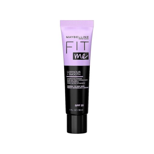 Maybelline Fit Me ! Luminous + Smooth Primer