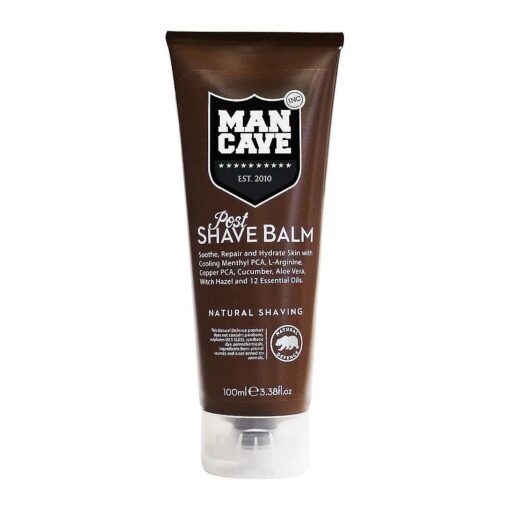 Post Shave Balm, 3.38 fl.oz