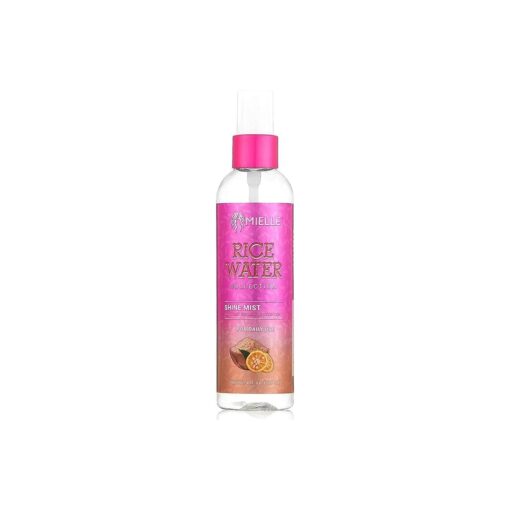 MIELLE Rice Water Shine Mist-4oz