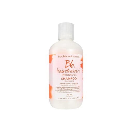 Bumble and bumble Hairdresser 's Invisible Oil Hydrating Shampoo