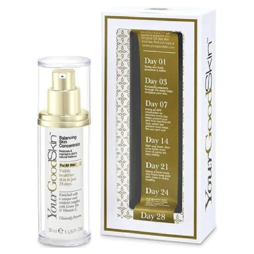 Balancing Skin Concentrate 30ml