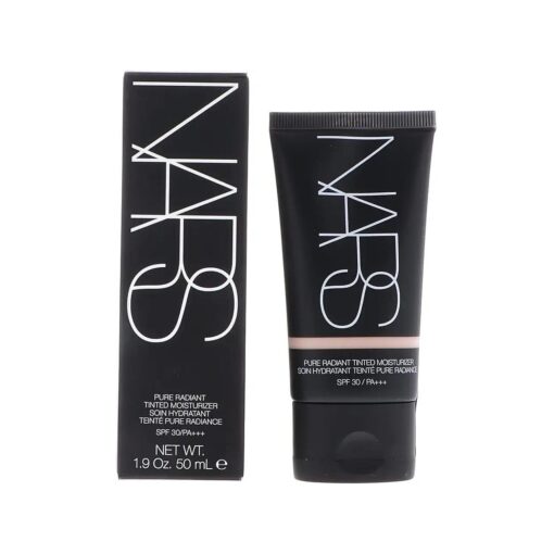 NARS Pure Radiant Tinted Moisturiser SPF 30 - Groenland - 50ml/1.9oz