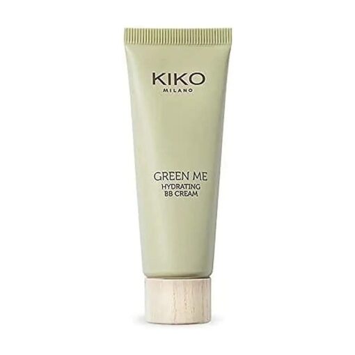 MILANO - Green Me Hydrating Bb Cream 105 Tinted natural finish moisturising cream