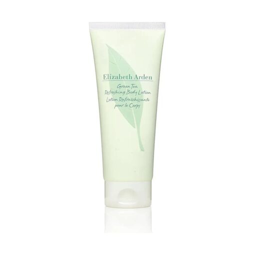 Elizabeth Arden Green Tea, Women 's Refreshing Body Lotion, Green Tea Extract, 6.8 Oz