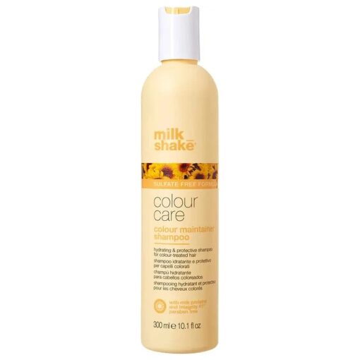 milk_shake Color Care Shampoo for Color Treated Hair - Hydrating and Protecting Color Maintainer Shampoo, 10.1 Fl Oz - ( Package May Vary )