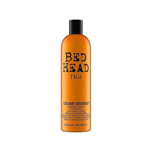 Bed Head Tigi bedhead colour goddess conditioner 25.36 fl oz