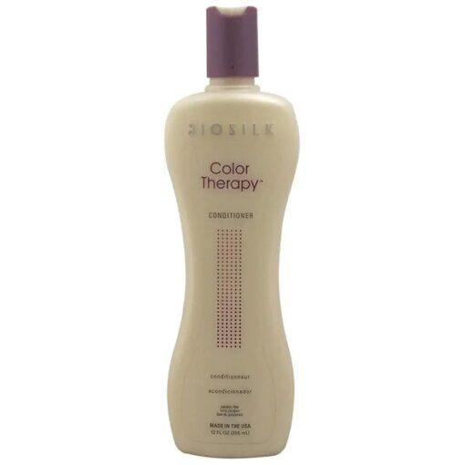 BioSilk Color Therapy Conditioner 12oz