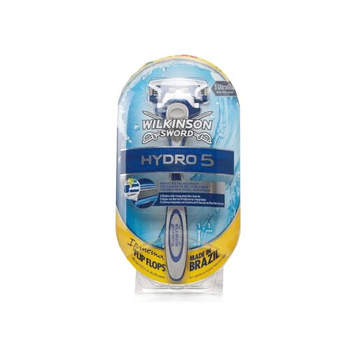 Schick Hydro 5 Razor