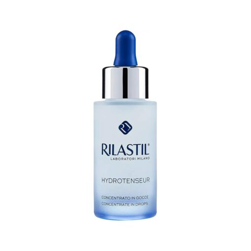 Rilastil Hydrotenseur Concentrate in Drops - Serum - 30 ml