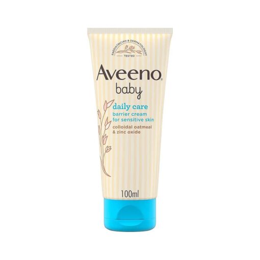 Aveeno Cream 100ml by Aveeno