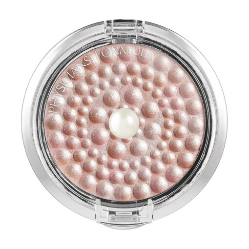 Physicians Formula Highlighter Makeup Powder Mineral Glow Pearls, Translucent Pearl, Dermatologist Tested