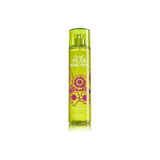 Bath & Body Works Fine Fragrance Mist Iced Pear Margarita